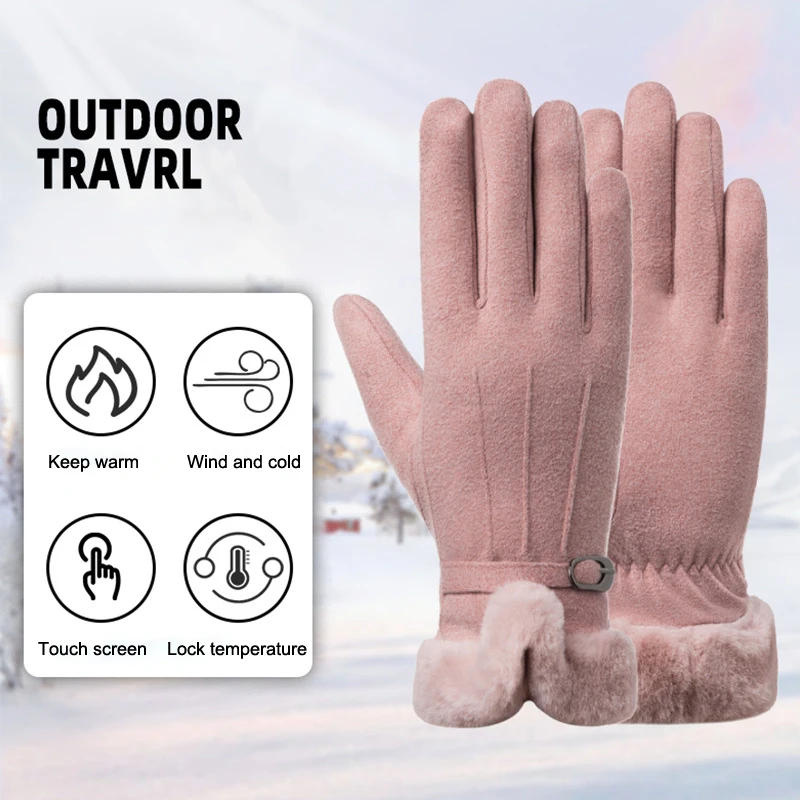 Windproof Winter Warm Gloves Snow Ski Gloves Snowboard Gloves Motorcycle Riding Winter Touch Screen Gloves for Women THIN889
Windproof Winter Warm Gloves Snow Ski Gloves Snowboard Gloves Motorcycle Riding Winter Touch Screen Gloves for Women THIN889