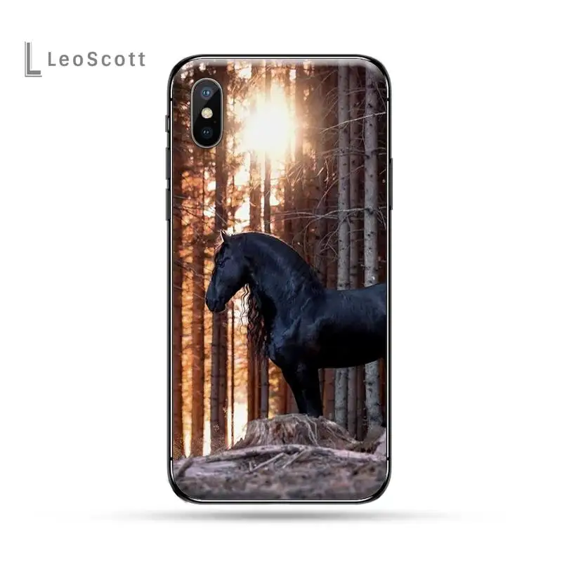 Running horse art pattern luxury Anti-fall Phone Case shell for iPhone 11 12 pro XS MAX 8 7 6 6S Plus X 5S SE 2020 XR
Running horse art pattern luxury Anti-fall Phone Case shell for iPhone 11 12 pro XS MAX 8 7 6 6S Plus X 5S SE 2020 XR