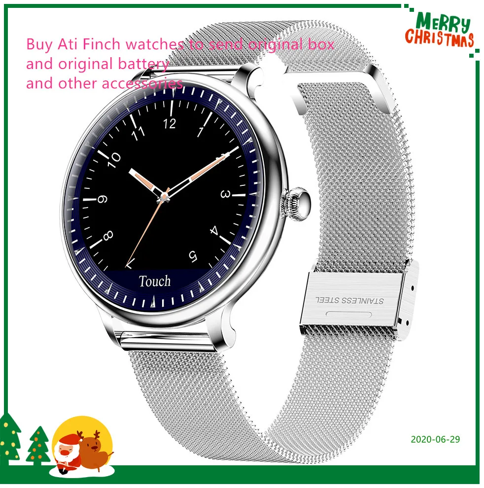 2020 new high-tech ladies heart rate blood pressure watch menstrual cycle smart ladies watch call app reminder Android IOS Bluet 
2020 new high-tech ladies heart rate blood pressure watch menstrual cycle smart ladies watch call app reminder Android IOS Bluet