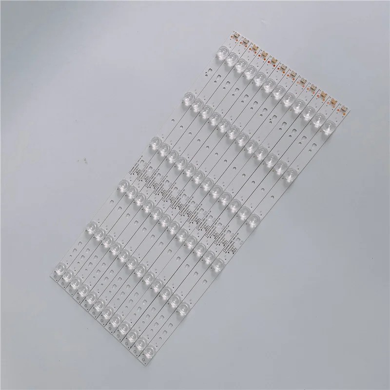 12 шт./лот ЖК-дисплей ТВ подсветка бар LED49D6 LE48D19S LED49D6-03(A) LED49D6 30349006203 алюминиевый 100% новый
12 шт./лот ЖК-дисплей ТВ подсветка бар LED49D6 LE48D19S LED49D6-03(A) LED49D6 30349006203 алюминиевый 100% новый