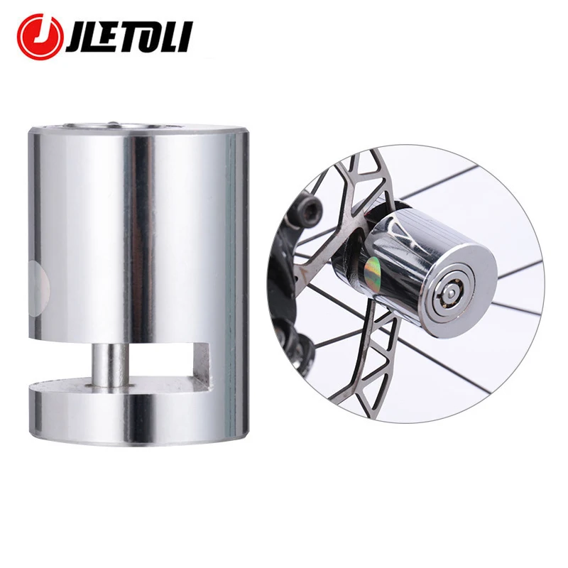 Mini Anti-theft Bike Lock Waterproof Bicycle Security Lock Stainless Steel Cycling Disc Safety Lock Motorcycle Disc Brake Lock
Mini Anti-theft Bike Lock Waterproof Bicycle Security Lock Stainless Steel Cycling Disc Safety Lock Motorcycle Disc Brake Lock