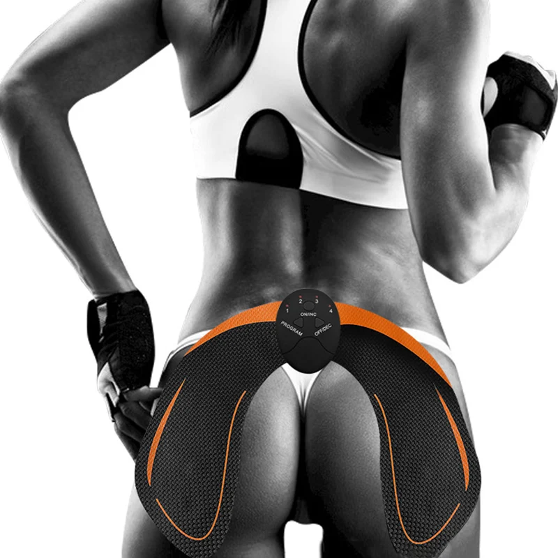EMS Hip Trainer Buttocks Lifting Electric Vibration Muscle Stimulator Training Gear Body Slimming Machine Home Fitness Gym Sport
EMS Hip Trainer Buttocks Lifting Electric Vibration Muscle Stimulator Training Gear Body Slimming Machine Home Fitness Gym Sport