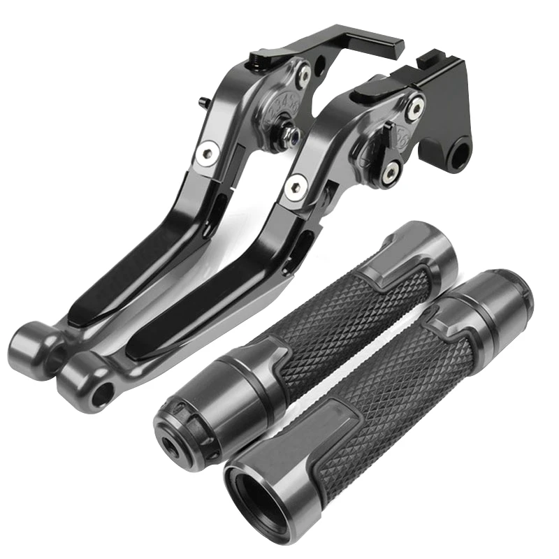 Motorcycle brake handle is suitable For Suzuki GSX1250 F/SA/ABS GSF1250 BANDIT GSX1400 CNC adjustable folding brake clutch lever
Motorcycle brake handle is suitable For Suzuki GSX1250 F/SA/ABS GSF1250 BANDIT GSX1400 CNC adjustable folding brake clutch lever