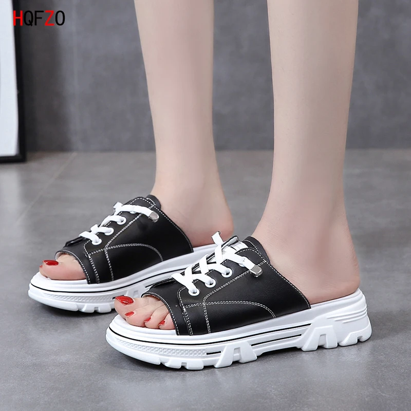 HQFZO Wedges Women Slippers Peep Toe Cross-tied Women Slides Casual Sneakers Flip Flops Thick Sole Heels Beach Slides Summer
HQFZO Wedges Women Slippers Peep Toe Cross-tied Women Slides Casual Sneakers Flip Flops Thick Sole Heels Beach Slides Summer