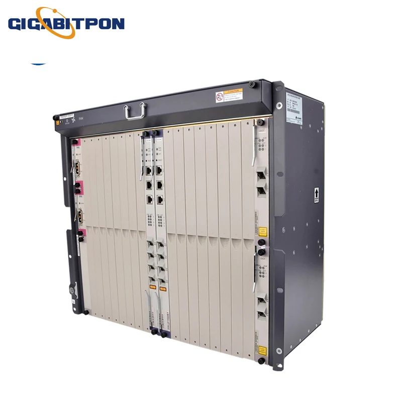 Huawei olt MA5680T 21 дюйм 10GE GPON FTTH OLT 2 * X2CS + 2 * PRTE блок питания постоянного тока + 2 * SCUN 8-портовый GPON GPBD b +/C +/c ++ плата с 8 SFP
Huawei olt MA5680T 21 дюйм 10GE GPON FTTH OLT 2 * X2CS + 2 * PRTE блок питания постоянного тока + 2 * SCUN 8-портовый GPON GPBD b +/C +/c ++ плата с 8 SFP