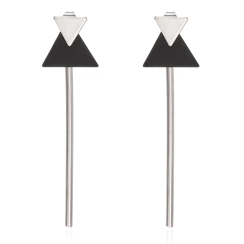 2021 Fashion Tassel Drop Earrings For Women Geometric Earrings Party Wedding Gift Ear Jewelry Wholesale Hanging Swing Earring
2021 Fashion Tassel Drop Earrings For Women Geometric Earrings Party Wedding Gift Ear Jewelry Wholesale Hanging Swing Earring