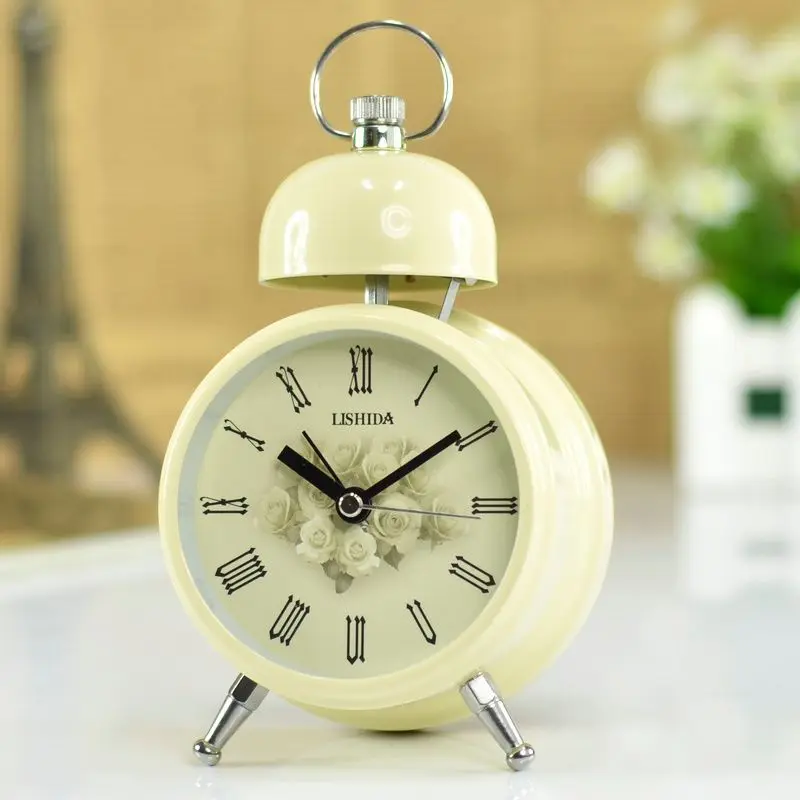 2021 Disney Retro Wall Clock Electronic Smart Luminous Timer Wake Up Children's Desktop Alarm Clock Bedroom Decoration
2021 Disney Retro Wall Clock Electronic Smart Luminous Timer Wake Up Children's Desktop Alarm Clock Bedroom Decoration