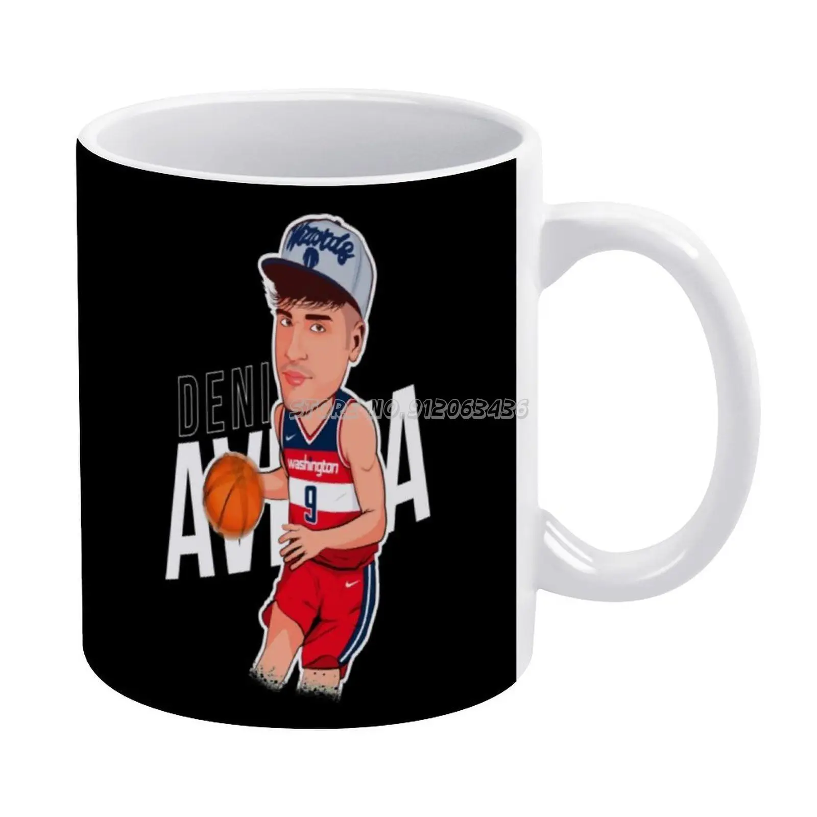 Deni Avdija T Shirtdeni Avdija кофейные кружки друзья кружки фарфоровая кружка для пива чайная кухонная чашка подарок для друзей Deni Avdija T Shirtde
Deni Avdija T Shirtdeni Avdija кофейные кружки друзья кружки фарфоровая кружка для пива чайная кухонная чашка подарок для друзей Deni Avdija T Shirtde