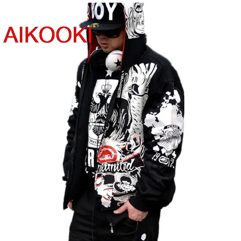 Толстовка мужская с капюшоном, модная уличная одежда, свитшот большого размера d, худи в стиле хип-хоп для танцев, Мужской свитшот с принтом в...
Толстовка мужская с капюшоном, модная уличная одежда, свитшот большого размера d, худи в стиле хип-хоп для танцев, Мужской свитшот с принтом в...