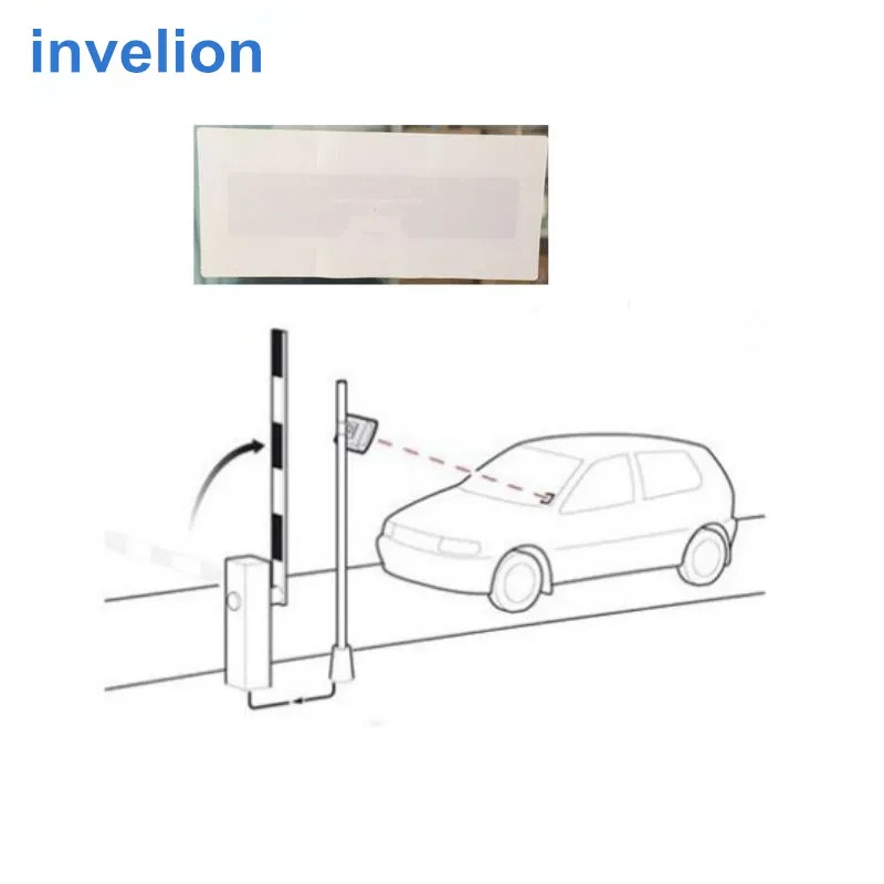 Rfid-метки для автомобилей uhf epc gen2, клейкие rfid-наклейки, ярлык для лобового стекла, автомобильная этикетка, Большая дальность, пассивная метка для парковки
Rfid-метки для автомобилей uhf epc gen2, клейкие rfid-наклейки, ярлык для лобового стекла, автомобильная этикетка, Большая дальность, пассивная метка для парковки