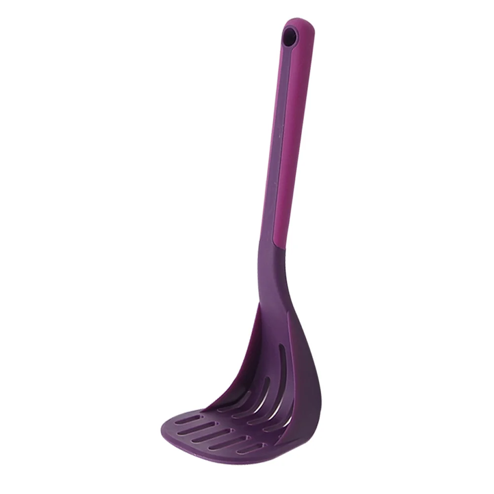 Restaurant Use Plastic Washable Press Tool Potato Masher Heat Resistance Kitchen Jam Making Ergonomic Home Lightweight Easy Grip
Restaurant Use Plastic Washable Press Tool Potato Masher Heat Resistance Kitchen Jam Making Ergonomic Home Lightweight Easy Grip