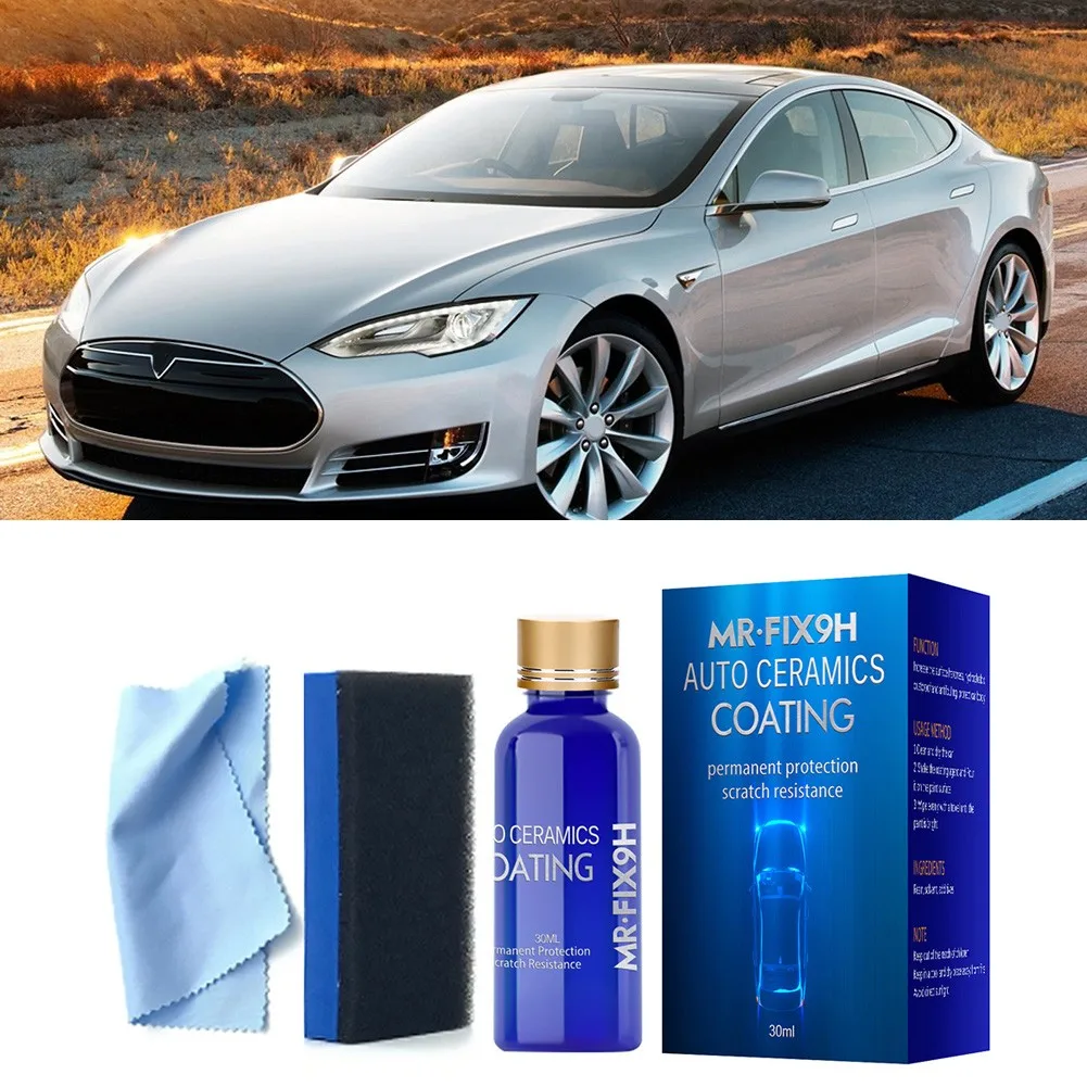 1 X Headlight Polish 30ml Suitable For Polishing And Refurbishing All Car Lights Can Instantly Remove Scratches And Restore
1 X Headlight Polish 30ml Suitable For Polishing And Refurbishing All Car Lights Can Instantly Remove Scratches And Restore
