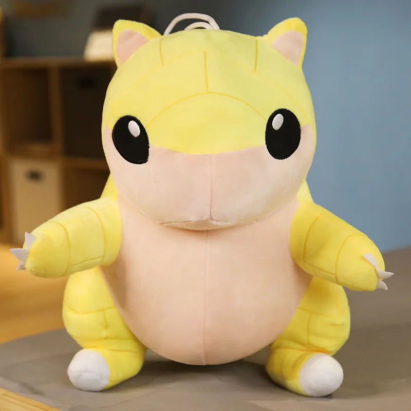22-80cm Kawaii Pillows Soft Lovely Pangolin Plush Doll Huggable Stuffed Toy Kids Animals Plush Toy
22-80cm Kawaii Pillows Soft Lovely Pangolin Plush Doll Huggable Stuffed Toy Kids Animals Plush Toy