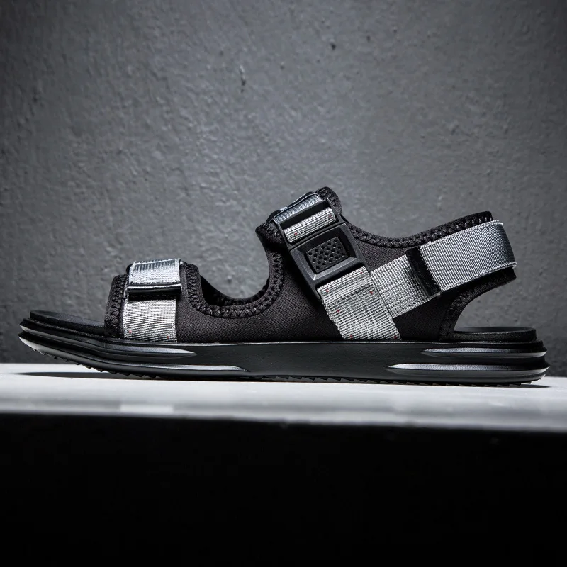 Mountain Sandal Men Outdoor Sandals Shoes Sandalias Hombre Summer Mens Men's Size 44 Gladiator Roman For Footwear
Mountain Sandal Men Outdoor Sandals Shoes Sandalias Hombre Summer Mens Men's Size 44 Gladiator Roman For Footwear