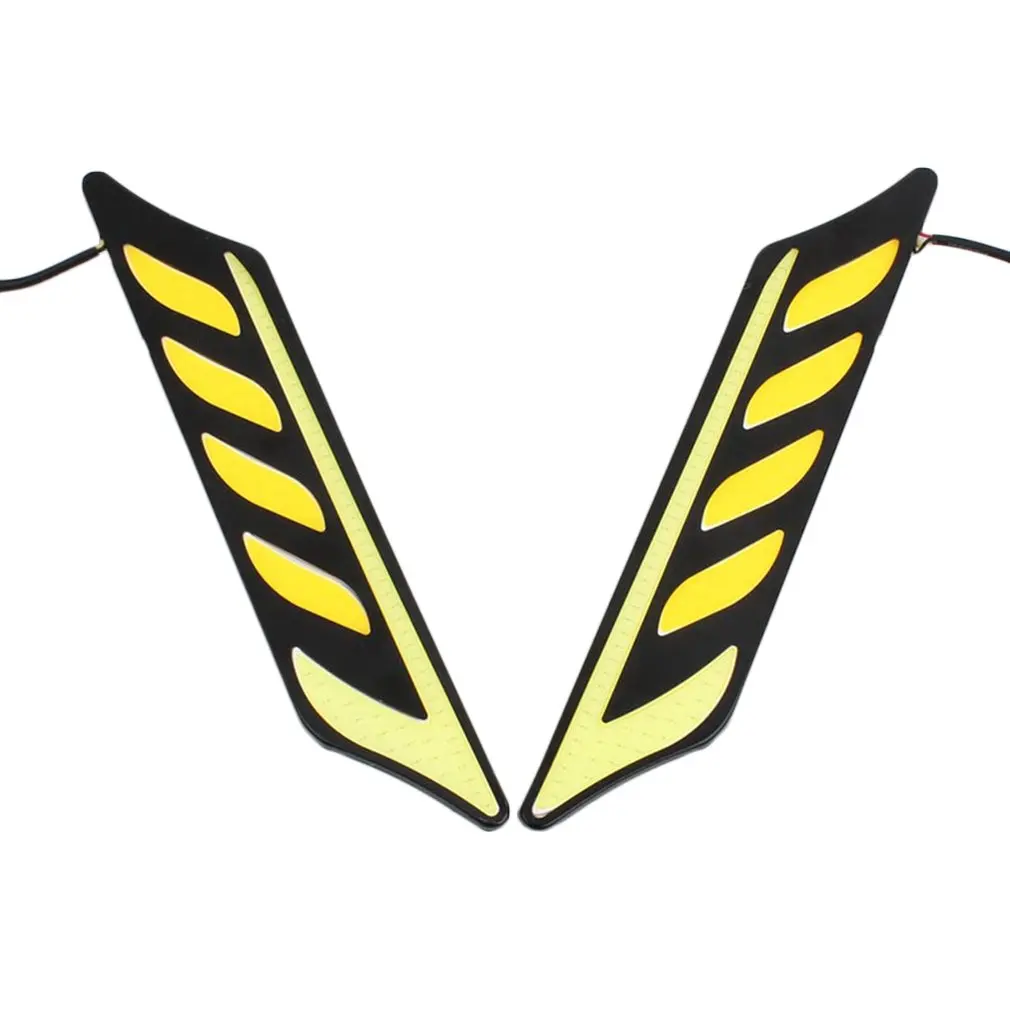 СВЕТОДИОДНЫЙ drl крыло Форма 12V ксенон белый 12 Вт светодиодный COB авто светодиодный DRL лампа для дневных ходовых огней и светодиодный туман св...
СВЕТОДИОДНЫЙ drl крыло Форма 12V ксенон белый 12 Вт светодиодный COB авто светодиодный DRL лампа для дневных ходовых огней и светодиодный туман св...