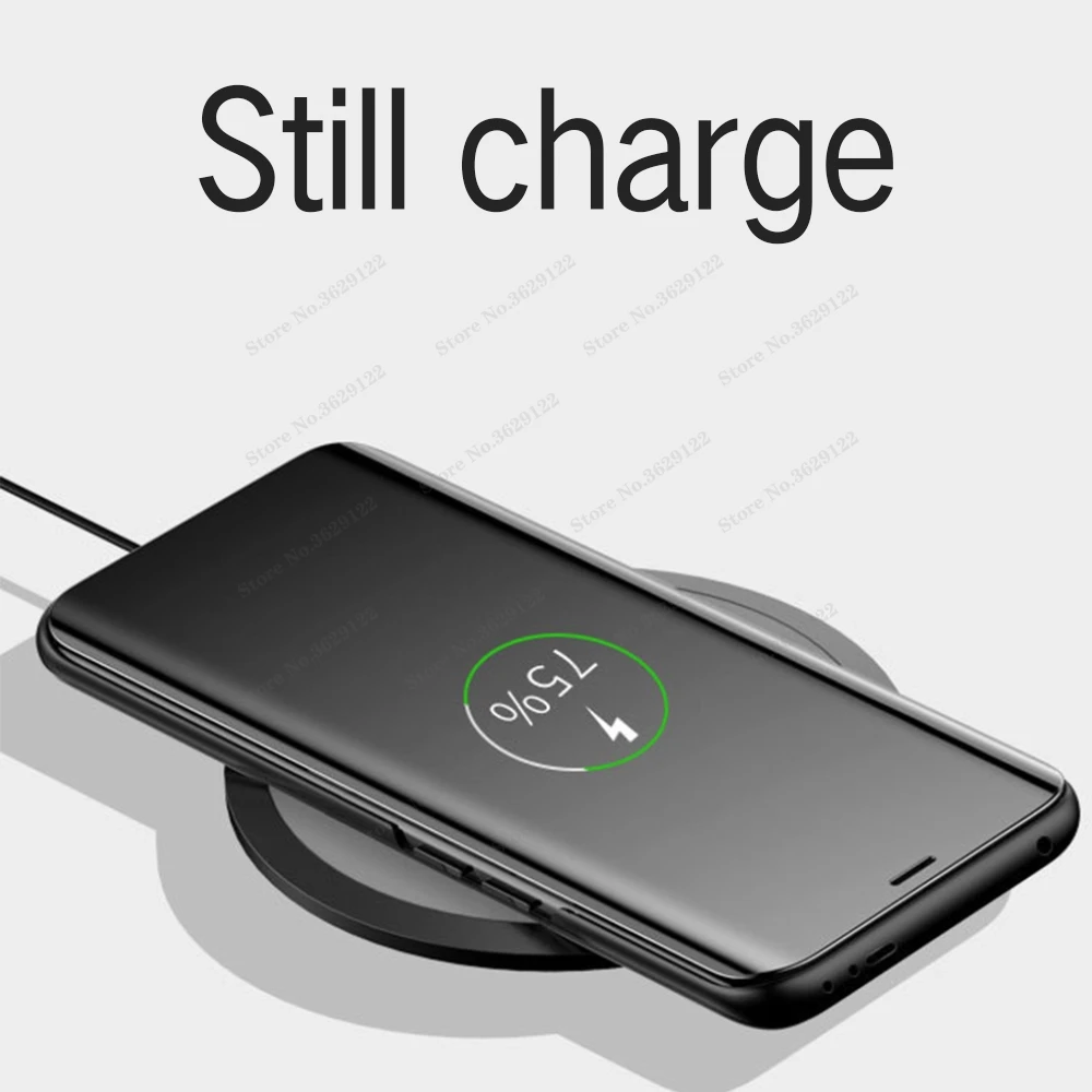 Smart View Flip Case For Samsung Galaxy S21 Ultra Cases Leather Magnetic Stand Coque Covers Samsung S21 Plus S 21 Fundas Bumper 
Smart View Flip Case For Samsung Galaxy S21 Ultra Cases Leather Magnetic Stand Coque Covers Samsung S21 Plus S 21 Fundas Bumper