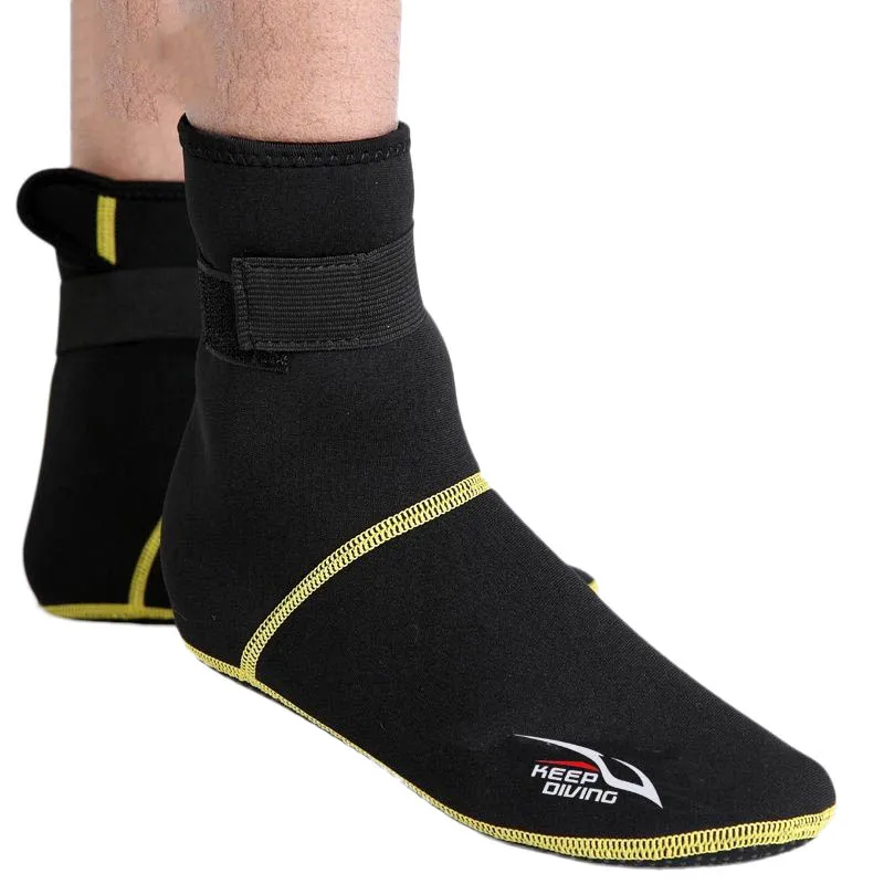 MagiDeal Neoprene Snorkeling Shoes Scuba Diving Socks Beach Boots Wetsuit Prevent Scratches Warming Anti-Slip Swimming Socks
MagiDeal Neoprene Snorkeling Shoes Scuba Diving Socks Beach Boots Wetsuit Prevent Scratches Warming Anti-Slip Swimming Socks