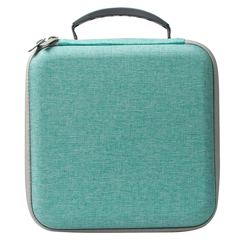 Storage Case Carrying Case Shockproof Bag Eva Hard Case Storage Bag for Ulike Hair Removal Device
Storage Case Carrying Case Shockproof Bag Eva Hard Case Storage Bag for Ulike Hair Removal Device