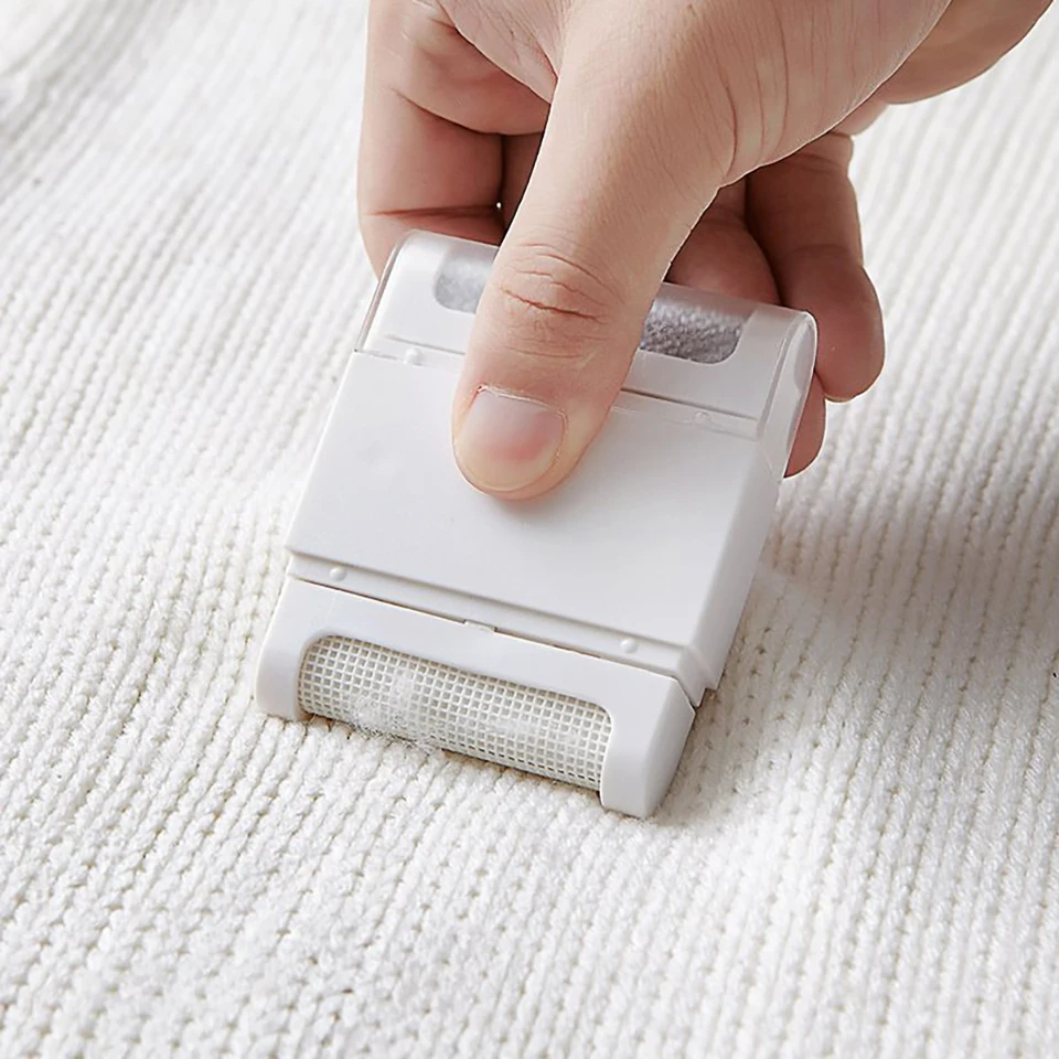 Mini Double-Headed Hair Removal Artifact Can Be Carried On A Trip To Remove Miscellaneous Hair And Hair Removal Manual Brush
Mini Double-Headed Hair Removal Artifact Can Be Carried On A Trip To Remove Miscellaneous Hair And Hair Removal Manual Brush