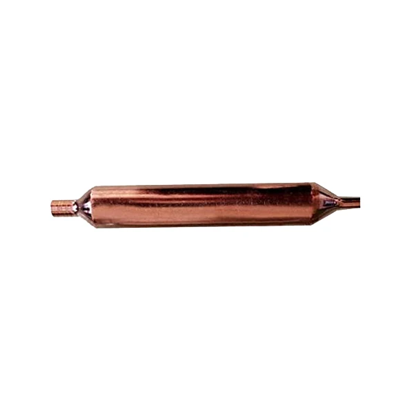 18 Refrigeration Filters 115 X18mm Refrigerator Filter Dryer Accessories Refrigeration
18 Refrigeration Filters 115 X18mm Refrigerator Filter Dryer Accessories Refrigeration