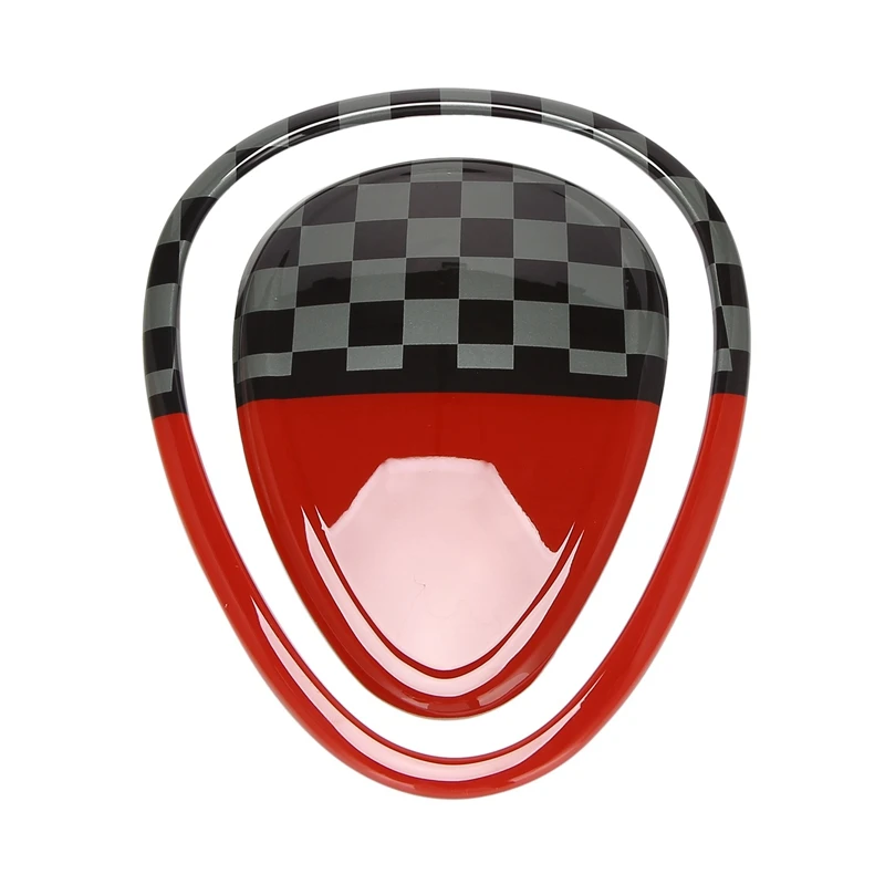 Кондиционер для приборной панели, центральный Выпускной отсек кондиционера, отделка для BMW MINI Cooper F54 F55 F56 F57
Кондиционер для приборной панели, центральный Выпускной отсек кондиционера, отделка для BMW MINI Cooper F54 F55 F56 F57