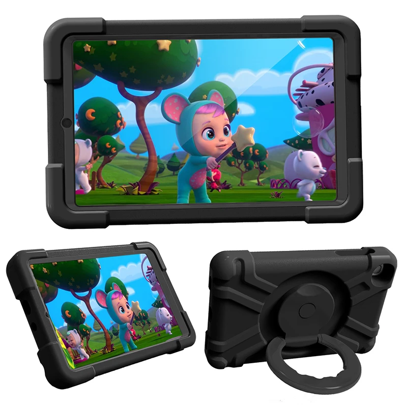 ull Body Protective Durable Cover for Samsung Galaxy Tab A 8.4 2020 T307U/T307 Kids EVA Shockproof Case with Handle+Pen
ull Body Protective Durable Cover for Samsung Galaxy Tab A 8.4 2020 T307U/T307 Kids EVA Shockproof Case with Handle+Pen