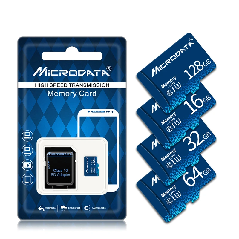 Real capacity memory card 32GB Class10 Micro SD Card flash drive 64GB 128GB high speed mini sd card 8gb 4gb micro sd card
Real capacity memory card 32GB Class10 Micro SD Card flash drive 64GB 128GB high speed mini sd card 8gb 4gb micro sd card