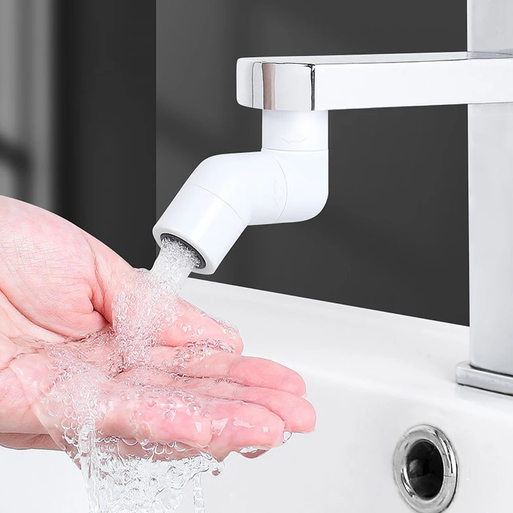 2021 New Tap 720° Rotation Universal Splash-proof Swivel Water Saving Faucet Water Saving Bathroom Foamer Aerators
2021 New Tap 720° Rotation Universal Splash-proof Swivel Water Saving Faucet Water Saving Bathroom Foamer Aerators