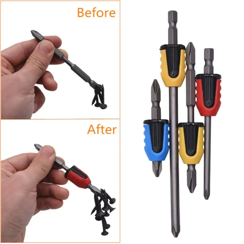 Screwdriver Screw Bits Magnetizer Strong Demagnetizer Magnetic Ring Pick Up Hand Tools
Screwdriver Screw Bits Magnetizer Strong Demagnetizer Magnetic Ring Pick Up Hand Tools