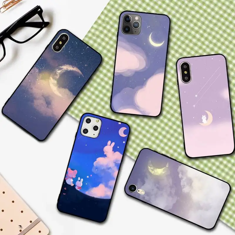 YNDFCNB Fashion Colored Clouds Painting Phone Case for iPhone 11 12 13 mini pro XS MAX 8 7 6 6S Plus X 5S SE 2020 XR cover
YNDFCNB Fashion Colored Clouds Painting Phone Case for iPhone 11 12 13 mini pro XS MAX 8 7 6 6S Plus X 5S SE 2020 XR cover