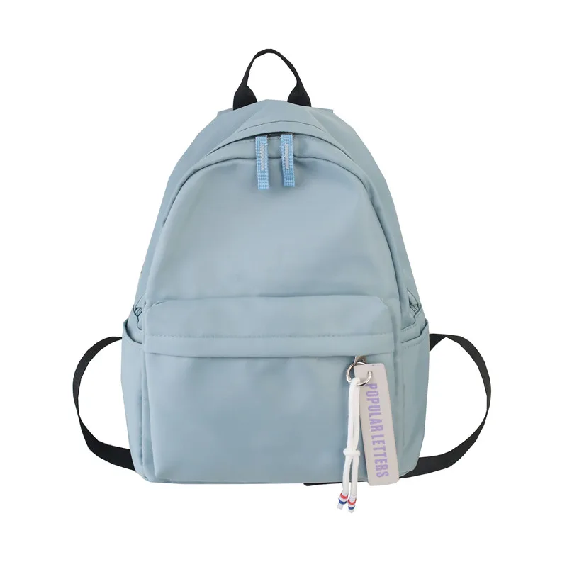 2021 New Waterproof Nylon Kids Backpack Girls Children Schoolbags For Middle School Students Travel Shoulder Backpacks
2021 New Waterproof Nylon Kids Backpack Girls Children Schoolbags For Middle School Students Travel Shoulder Backpacks