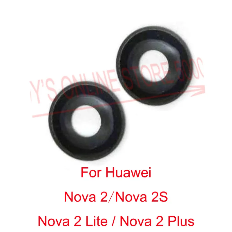 10 PCS Rear Back Camera Glass Lens Cover For Huawei Nave2 Nova 2 Lite Plus Nova2s Nova 2lite 2plus Back Camera Lens Glass
10 PCS Rear Back Camera Glass Lens Cover For Huawei Nave2 Nova 2 Lite Plus Nova2s Nova 2lite 2plus Back Camera Lens Glass
