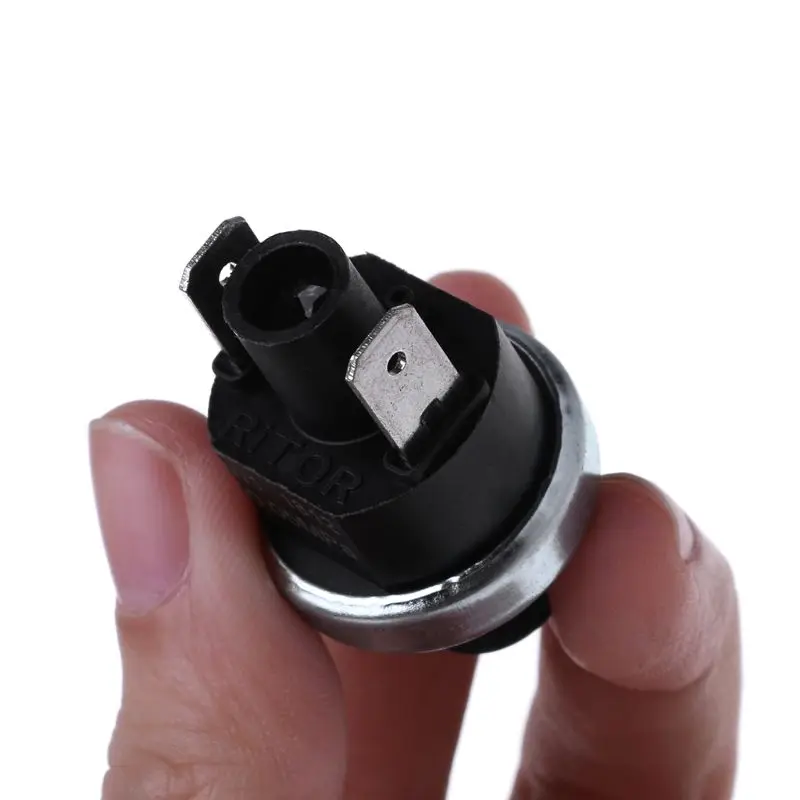 Pressure Control Switch Valve Household Accessories For Gas Heating Water Heater
Pressure Control Switch Valve Household Accessories For Gas Heating Water Heater