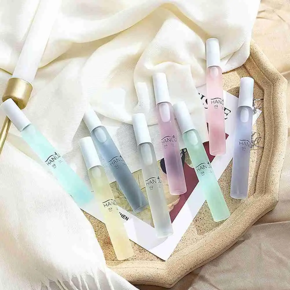 12ml Women Men Perfume Long Lasting Atomizer Body Spay Fruit Fashion Deodorant Parfum Flower Lady Female Aromatic Water N2L0
12ml Women Men Perfume Long Lasting Atomizer Body Spay Fruit Fashion Deodorant Parfum Flower Lady Female Aromatic Water N2L0