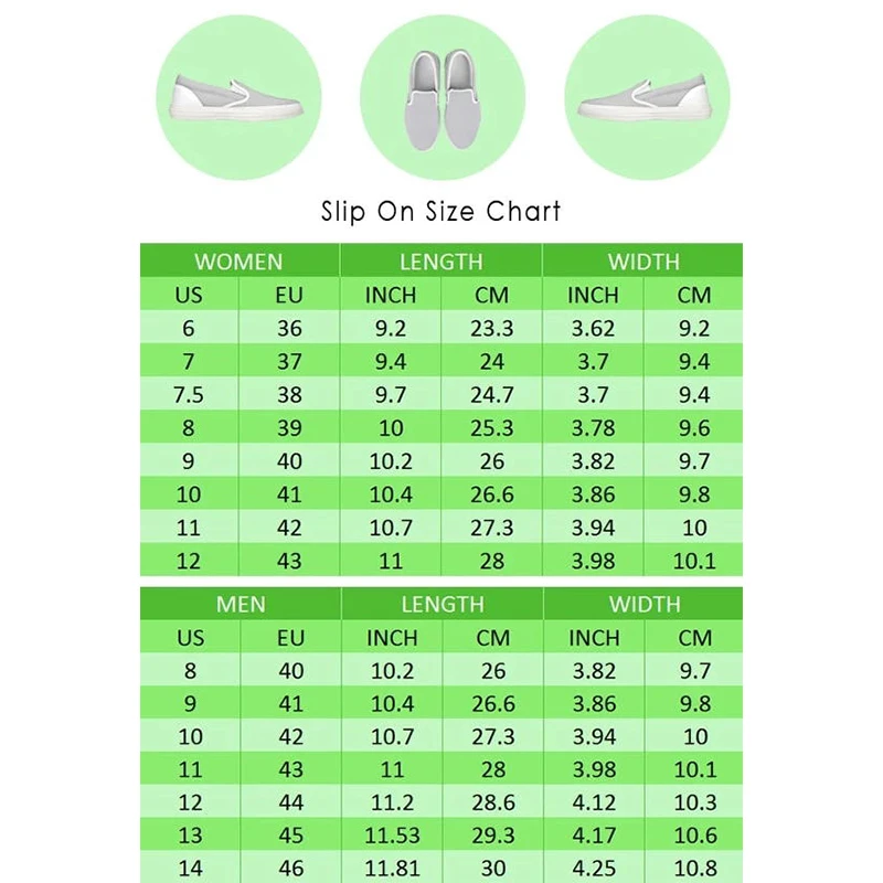 INSTANTARTS Women Casual Slip On Flats Shoes Breathable Canvas Shoes Brand Designer Print Your Logo Women's Sneaker Mujer 2021
INSTANTARTS Women Casual Slip On Flats Shoes Breathable Canvas Shoes Brand Designer Print Your Logo Women's Sneaker Mujer 2021