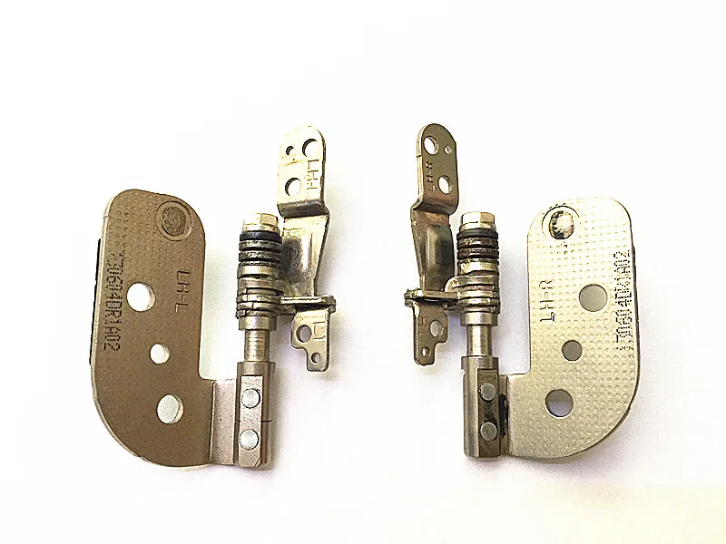 New LCD Screen Hinges set For Dell Inspiron 1545 1546 laptop bracket 
New LCD Screen Hinges set For Dell Inspiron 1545 1546 laptop bracket