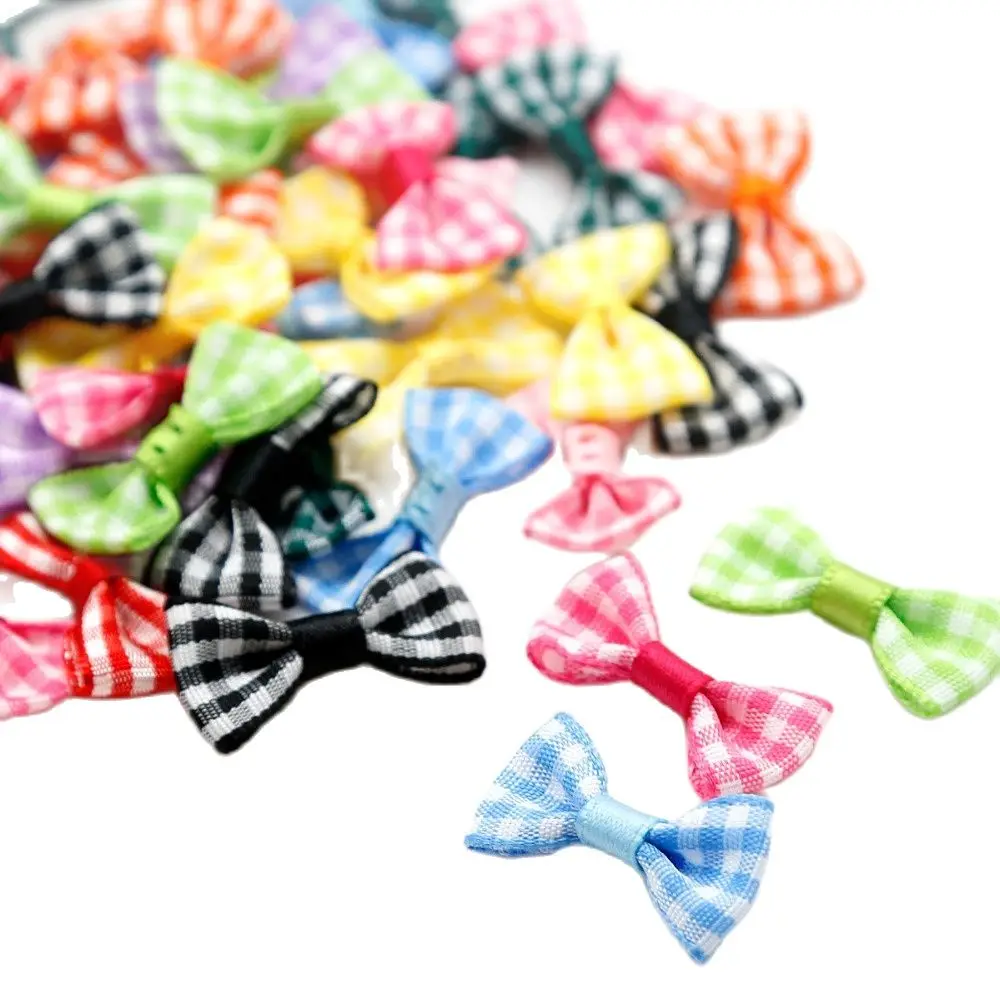 50 шт./лот прибл. 20 мм Мини маленький ленточный бант для домашних животных бант для рукоделия галстук-бабочка «сделай сам» Свадебный декор ак...
50 шт./лот прибл. 20 мм Мини маленький ленточный бант для домашних животных бант для рукоделия галстук-бабочка «сделай сам» Свадебный декор ак...