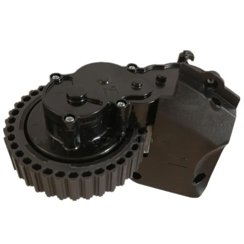 wheel robot vacuum cleaner Parts accessories For iliFE A4 A4s A40 A8 T4 X430 X432 X431 robot Vacuum Cleaner wheels motors
wheel robot vacuum cleaner Parts accessories For iliFE A4 A4s A40 A8 T4 X430 X432 X431 robot Vacuum Cleaner wheels motors