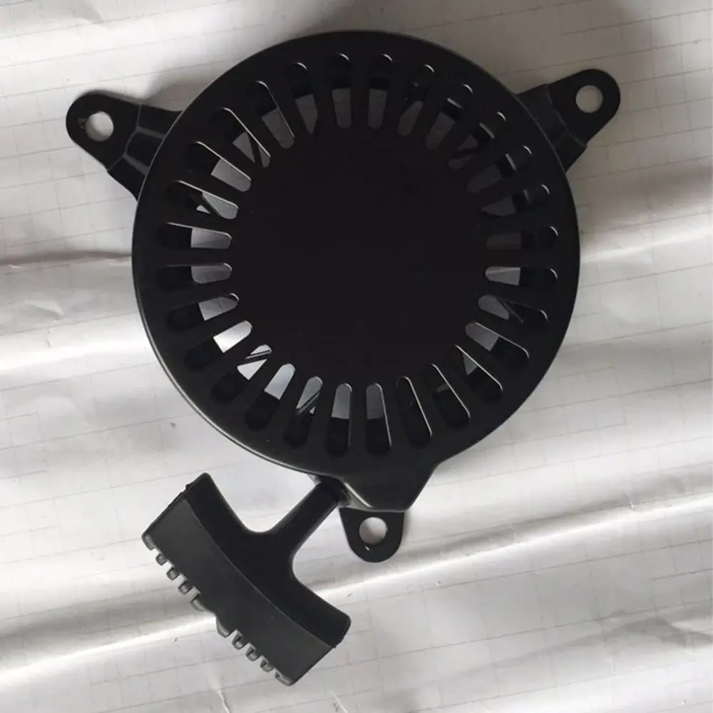 Genuine for Kohler 14-165-07-S Recoil Starter Fits XT149 XT173 XT650 XT775 XT800
Genuine for Kohler 14-165-07-S Recoil Starter Fits XT149 XT173 XT650 XT775 XT800