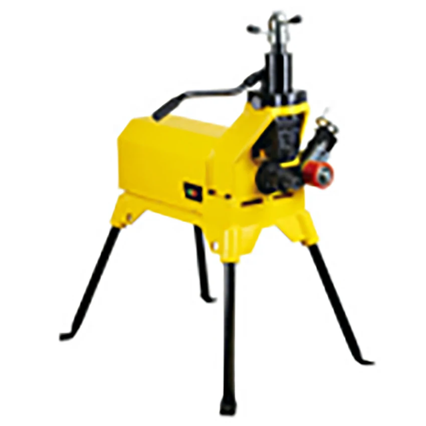 750W 2—12Inch Roll Groover Hydraulic Roll Groover Stainless Steel Pipe Electric Grooving Machine Grooving Tool YG12D—F 380V/220V
750W 2—12Inch Roll Groover Hydraulic Roll Groover Stainless Steel Pipe Electric Grooving Machine Grooving Tool YG12D—F 380V/220V