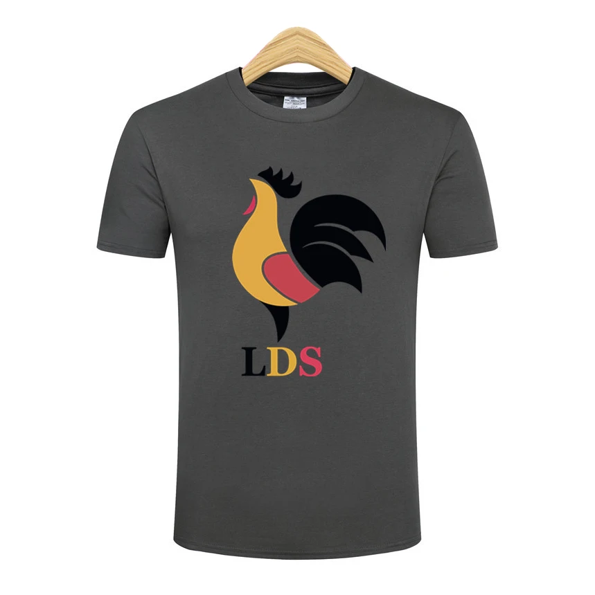 2021 Men's Brand Solid Color Printed T Shirt Multi-Color Short-Sleeved Slimming Sports T Shirt Men's Leisure Breathable Round Co
2021 Men's Brand Solid Color Printed T Shirt Multi-Color Short-Sleeved Slimming Sports T Shirt Men's Leisure Breathable Round Co