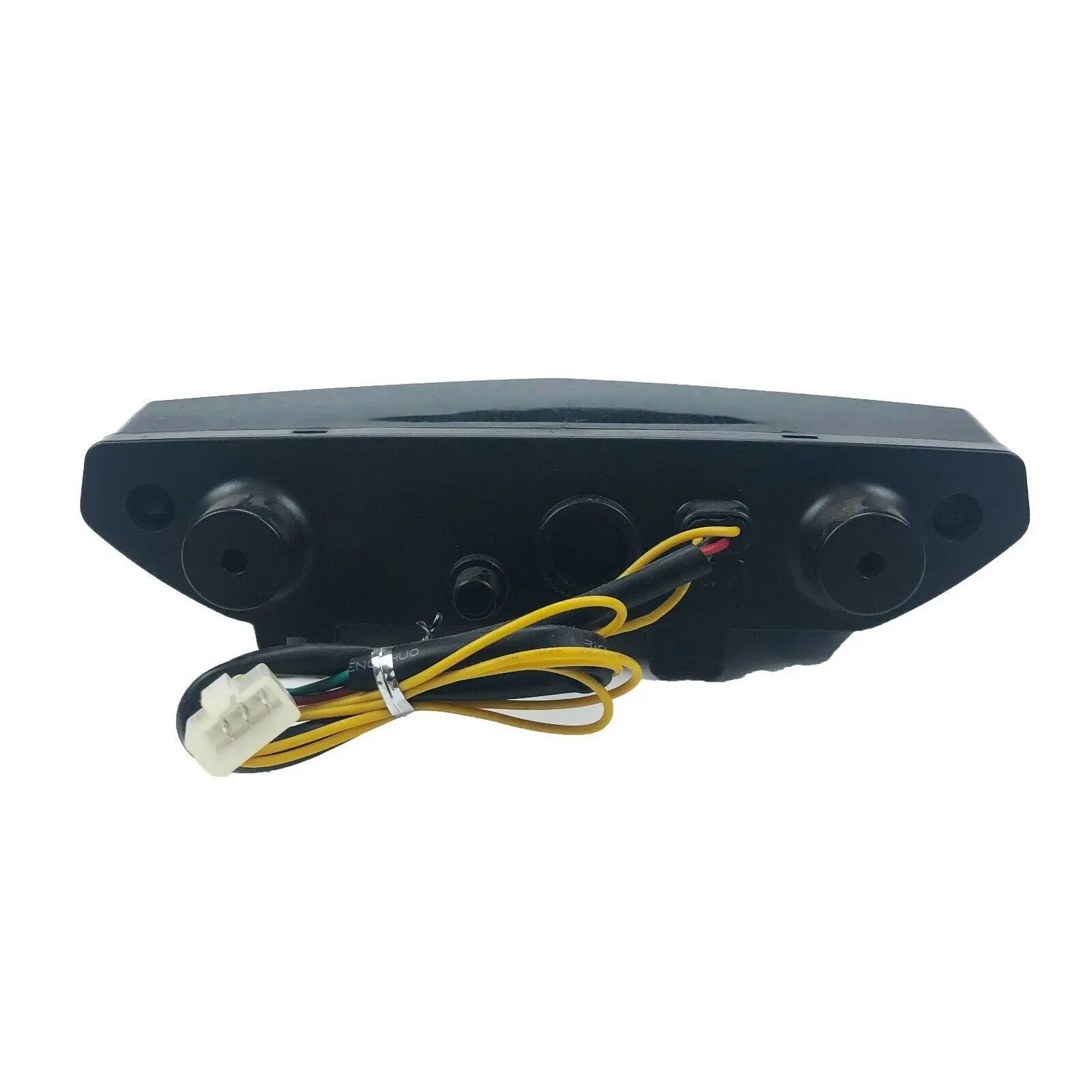 Integrated LED Tail Light Turn Signal For Kawasaki NINJA ZX-6R ZX600P 2007 2008
Integrated LED Tail Light Turn Signal For Kawasaki NINJA ZX-6R ZX600P 2007 2008