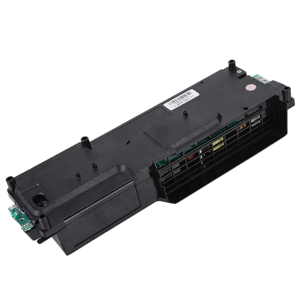 APS-306 A EADP-185AB Power Supply Replacement for PS3 Slim CECH-3001A CECH-3001B CECH-30Xx Series
APS-306 A EADP-185AB Power Supply Replacement for PS3 Slim CECH-3001A CECH-3001B CECH-30Xx Series