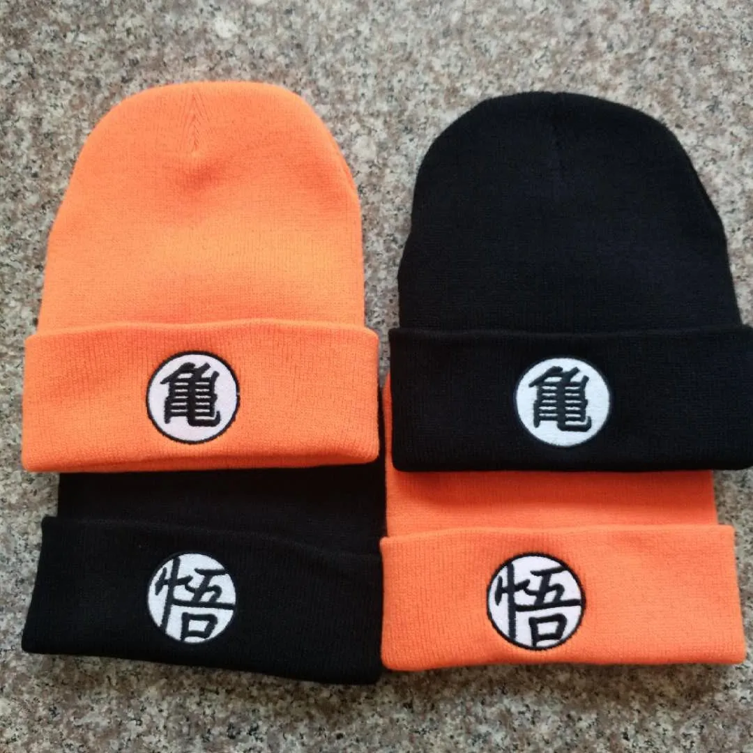 Dragon Ball Embroidered Cold Hat Winter Hat Woolen Hat Knitted Hat Warm Hat Beanie Cap Anime Hat Cotton Hat Ski Hat Woolen Hat 
Dragon Ball Embroidered Cold Hat Winter Hat Woolen Hat Knitted Hat Warm Hat Beanie Cap Anime Hat Cotton Hat Ski Hat Woolen Hat