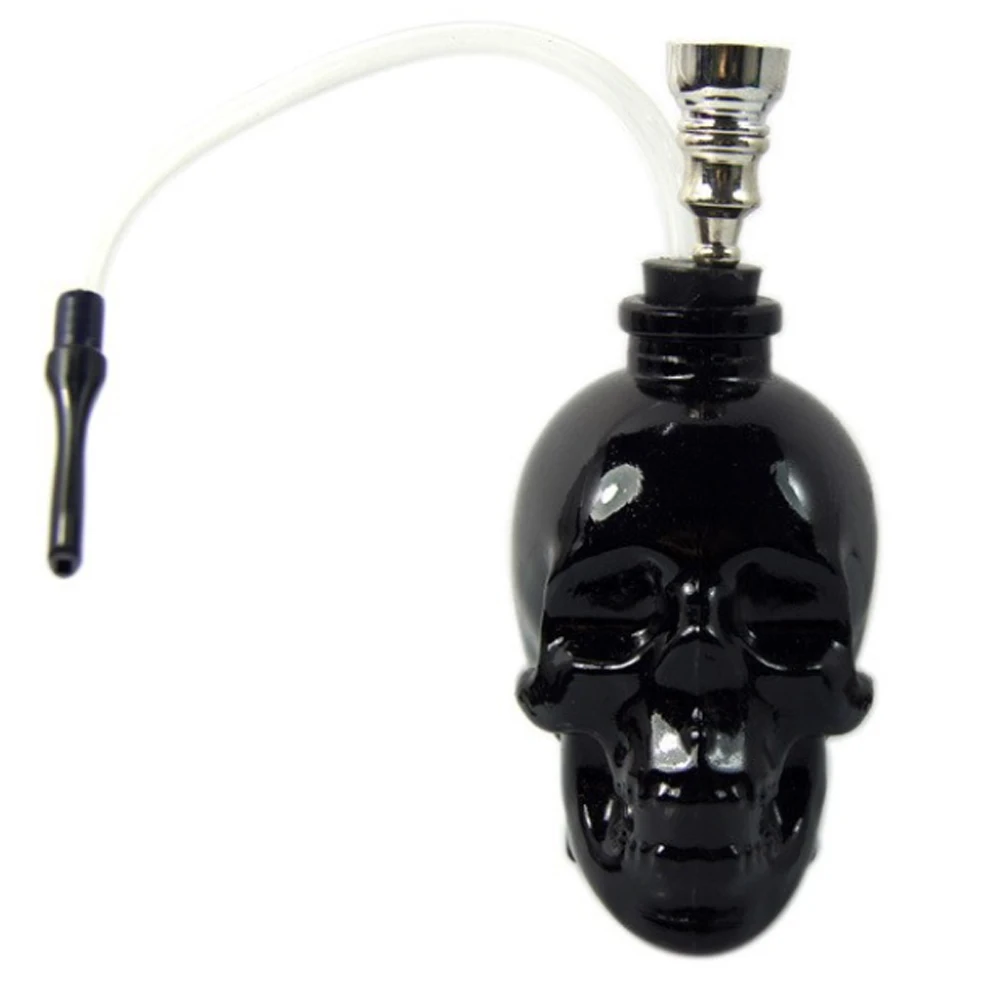 7Pcs Skull Shape Glass Herb Tobacco Pipes Hookah Smoking Pipe Pipa Cigar Shisha Chicha Pipas Tubo Cigarette Accessories Grinder
7Pcs Skull Shape Glass Herb Tobacco Pipes Hookah Smoking Pipe Pipa Cigar Shisha Chicha Pipas Tubo Cigarette Accessories Grinder