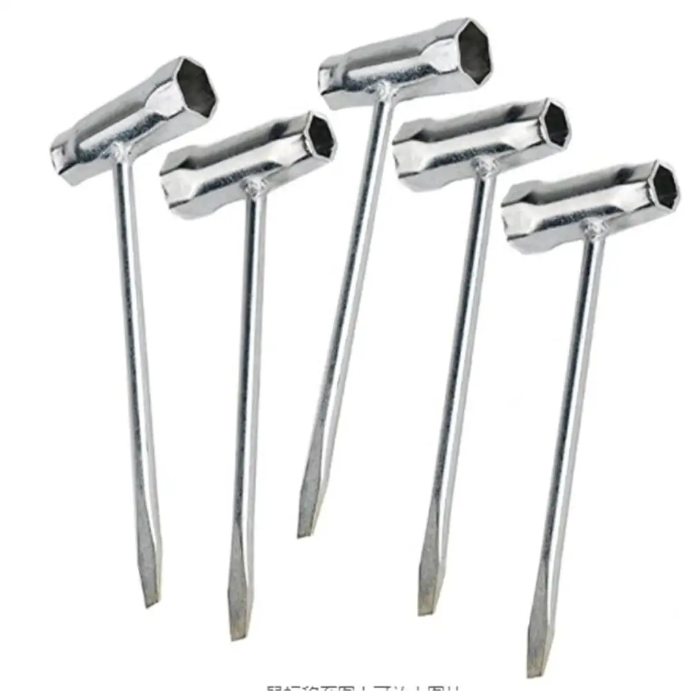 5 шт., Сменный Набор отверток для бензопилы Stihl Husqvarna
5 шт., Сменный Набор отверток для бензопилы Stihl Husqvarna