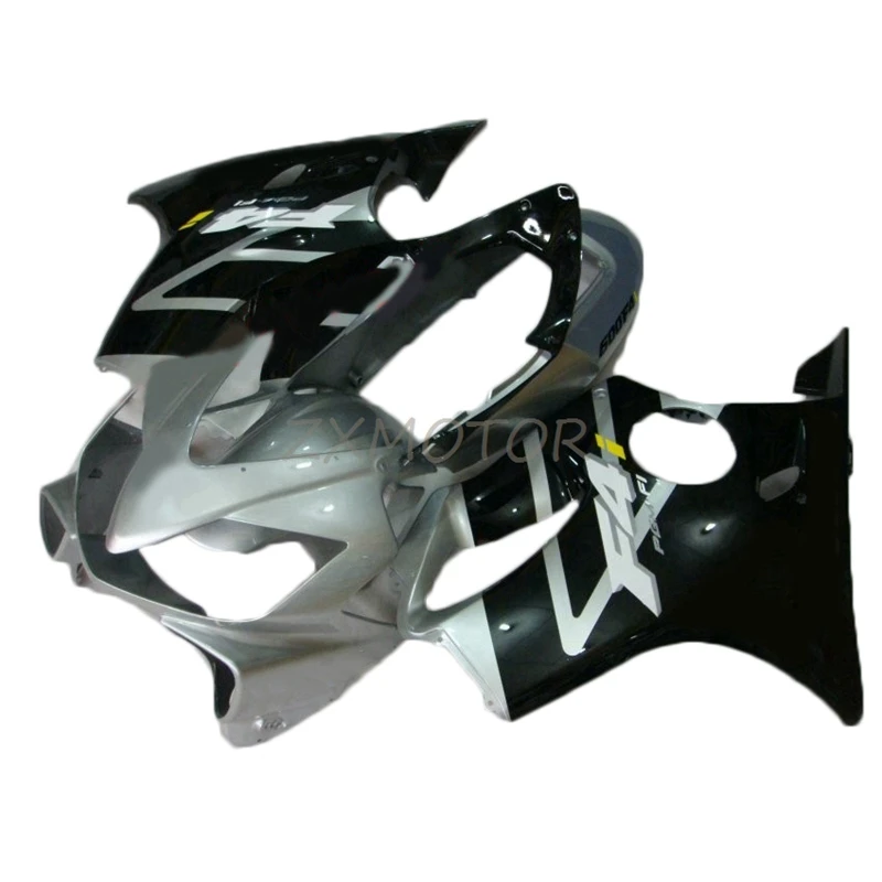 Aftermarket Silver Black Injection fairings for HONDA CBR 600 F4I 2004 2005 2006 2007 CBR600 F4i 04 05 06 07 Fairing Kit TY09
Aftermarket Silver Black Injection fairings for HONDA CBR 600 F4I 2004 2005 2006 2007 CBR600 F4i 04 05 06 07 Fairing Kit TY09