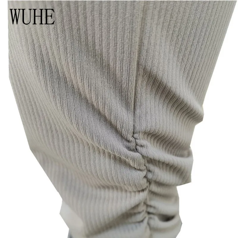 YEYA Sports Fitness Outfits Shorts Sleeve Zipper Up O Neck Crop Top and Skinny Pockets Pants Casual Tracksuit Two Piece Sets
YEYA Sports Fitness Outfits Shorts Sleeve Zipper Up O Neck Crop Top and Skinny Pockets Pants Casual Tracksuit Two Piece Sets