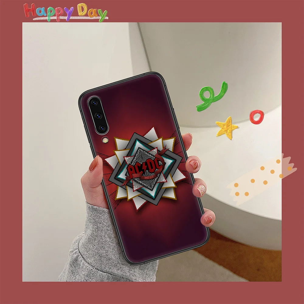 AC Band DC Rock Phone Case For Samsung Galaxy A10 A20 A30 E A40 A50 A51 A70 A71 A J 5 6 7 8 2016 2017 2018 black Hoesjes
AC Band DC Rock Phone Case For Samsung Galaxy A10 A20 A30 E A40 A50 A51 A70 A71 A J 5 6 7 8 2016 2017 2018 black Hoesjes