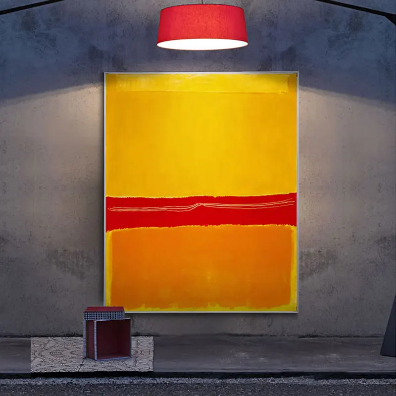 Nordic Modern Minimalist Abstract Colorful Color Block Canvas Painting Wall Art Picture Poster Print for Living Room Home Decor
Nordic Modern Minimalist Abstract Colorful Color Block Canvas Painting Wall Art Picture Poster Print for Living Room Home Decor
